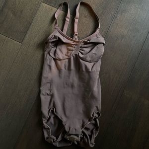 Skims Seamless Sculpt Bodysuit